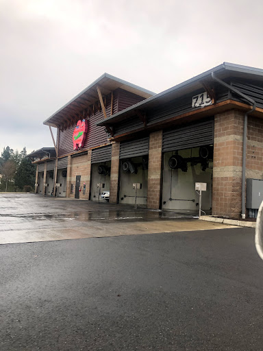 Car Wash «Elephant Car Wash», reviews and photos, 715 39th Ave SW, Puyallup, WA 98373, USA