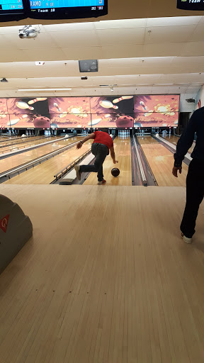 Bowling Alley «Hi-Tor Lanes», reviews and photos, 40 south route 9w, West Haverstraw, NY 10993, USA