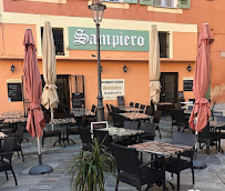 Atmosphère du Restaurant Sampiero à Bastia - n°1