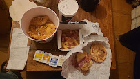 Plats et boissons du Restaurant KFC Montauban - n°4