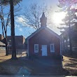 The Little Red School Museum