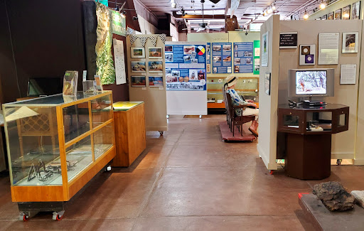 Museum «Manitou Springs Heritage Center», reviews and photos, 517 Manitou Ave, Manitou Springs, CO 80829, USA