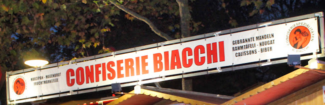 Rezensionen über Confiserie Biacchi in Zürich - Bäckerei