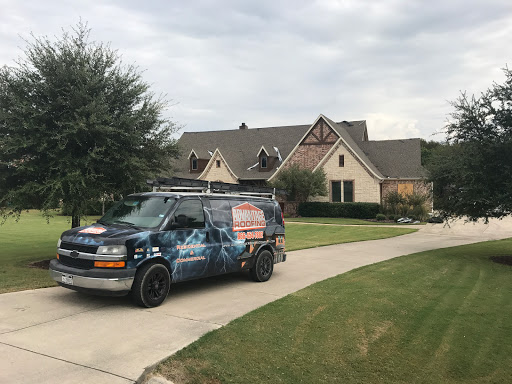 Advantage Roofing Company in Rockwall, Texas