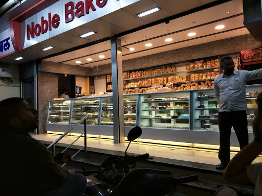 Noble Bake House