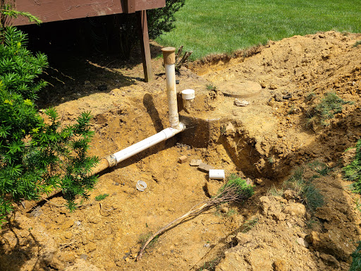 Plumber «Clear Flow Water Solutions», reviews and photos, 1064 Memorial Hwy, Oley, PA 19547, USA