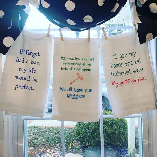 Boutique «The Prickly Pear», reviews and photos, 11505 Main St, Louisville, KY 40243, USA