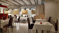 Atmosphère du Restaurant français Restaurant La Vieille Forge Colmar Kaysersberg - n°15