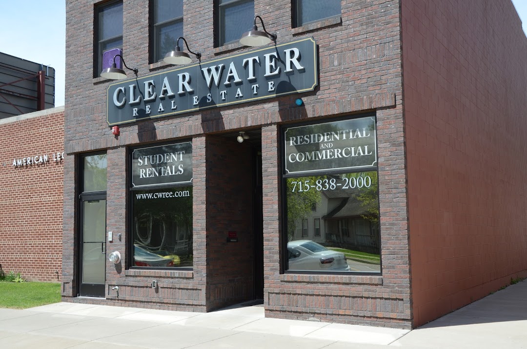 Clear Water Real Estate Enterprises LLC