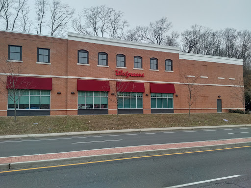 Drug Store «Walgreens», reviews and photos, 414 Kings Hwy E, Fairfield, CT 06825, USA