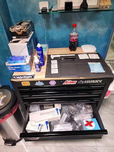 Explore tattoo ideas art, creative tattoo ideas in Coral Springs, available at MB Tattoo Studio