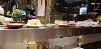 Plats et boissons du Restaurant japonais Gochi Perrache à Lyon - n°1