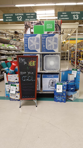 Hardware Store «Orchard Supply Hardware», reviews and photos, 700 N 11th Ave, Hanford, CA 93230, USA