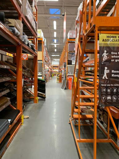 Home Improvement Store «The Home Depot», reviews and photos, 1055 Paterson Plank Rd, Secaucus, NJ 07094, USA