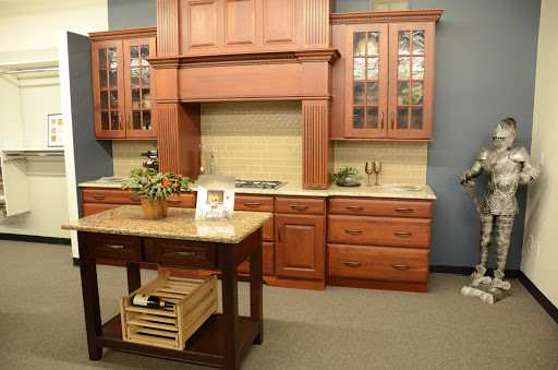 Kitchen Remodeler «Cantebury Kitchens», reviews and photos, 240 Classic Car Ct SW, Cedar Rapids, IA 52404, USA