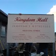 Kingdom Hall of Jehovah’s Witnesses