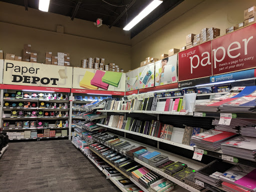 Office Supply Store «Office Depot», reviews and photos, 17801 Biscayne Blvd, North Miami Beach, FL 33160, USA