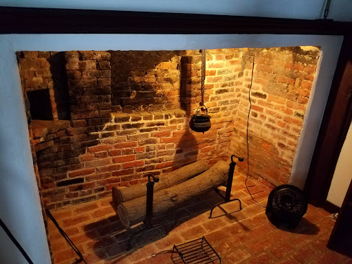 Museum «John Adams Birthplace - Adams National Historical Park», reviews and photos, 1250 Hancock St, Quincy, MA 02169, USA