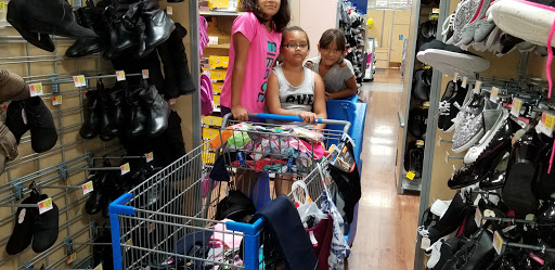 Department Store «Walmart Supercenter», reviews and photos, 705 S Fremont St, Shenandoah, IA 51601, USA