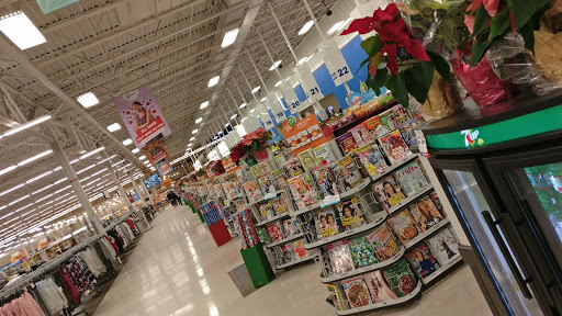 Grocery Store «Meijer», reviews and photos, 620 E Chicago Rd, Coldwater, MI 49036, USA