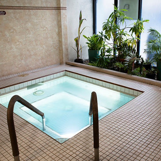 Gym «Parkpoint Health Club Santa Rosa», reviews and photos, 1200 N Dutton Ave, Santa Rosa, CA 95401, USA