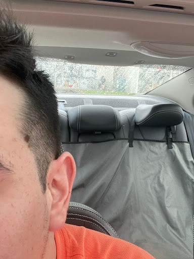 Barber Shop «Fashion Hair Salon», reviews and photos, 3330 Hillcroft St f, Houston, TX 77057, USA