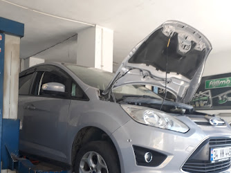 Efor 2 Oto Tamir Bakım