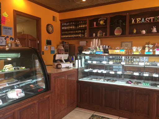 Coffee Shop «Carlisle Coffee and Sweets», reviews and photos, 203 E Michigan St, New Carlisle, IN 46552, USA