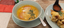Soupe du Restaurant thaï Restaurant Phad Thai à Gaillard - n°12