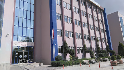 Selçuk Üniversitesi Yabancı Diller Yüksekokulu