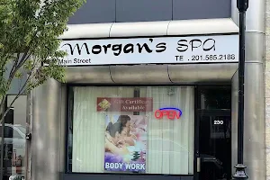 Morgan's Spa image