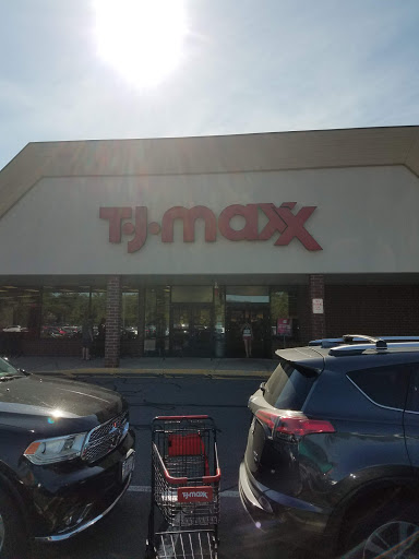 Department Store «T.J. Maxx», reviews and photos, 297 Great Rd, Bedford, MA 01730, USA