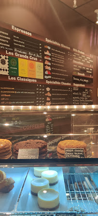 Atmosphère du Café French Coffee Shop à Montpellier - n°3