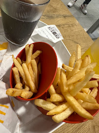 Aliment-réconfort du Restauration rapide McDonald's à Colmar - n°2