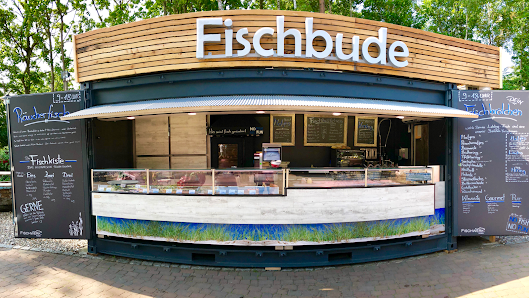 FISCHBUDE ~ bei Karl‘s