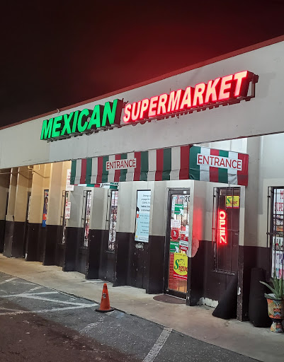 Supermarket «Mexican Supermarket Inc», reviews and photos, 2099 W Atlantic Blvd, Pompano Beach, FL 33069, USA