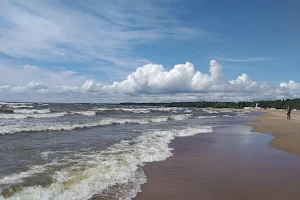 Laskovyy Beach image