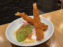 Photos du propriétaire du Restaurant japonais ROYAL TOKYO devient MiFan and co avec la même équipe à Aulnay-sous-Bois - n°14