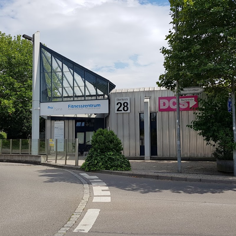 ProSana Gesundheitszentrum Überlingen