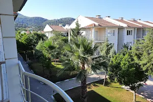Onat Garden Hotel image
