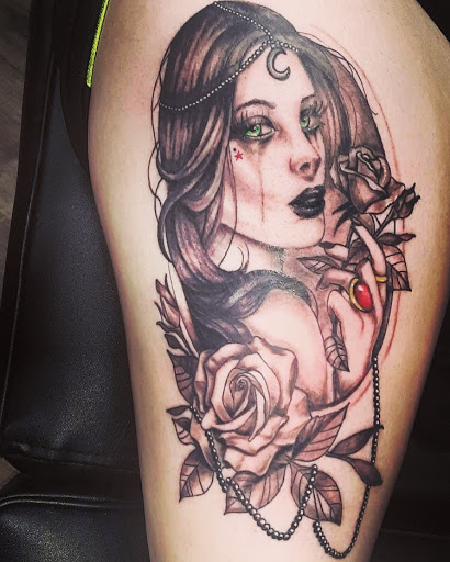 Explore song lyrics for tattoos ideas, creative tattoo ideas in Ottumwa, available at Family Tradition TattoosPiercings