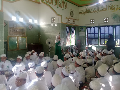 Madrasah Diniyah Takmiliyah Awwaliyah Darus Shibyan
