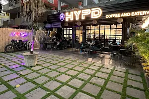 HYPD Coffee & Eatery image