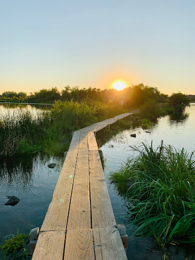 Park «Purgatory Creek Park Pavilion», reviews and photos, 13001 Technology Dr, Eden Prairie, MN 55344, USA