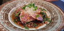 Tataki du Restaurant de nouilles au sarrasin (soba) Abri Soba à Paris - n°8