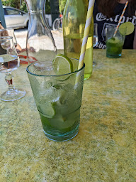 Photo n°58 de Le Rive Gauche à Homps ()