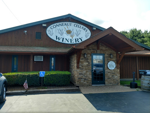Winery «Conneaut Cellars Winery & Distillery», reviews and photos, 12005 Conneaut Lake Rd, Conneaut Lake, PA 16316, USA