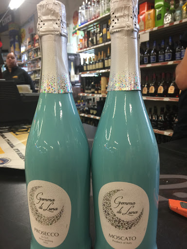 Wine Store «Bev Max Liquors», reviews and photos, 296 Wood Ave, Bridgeport, CT 06605, USA