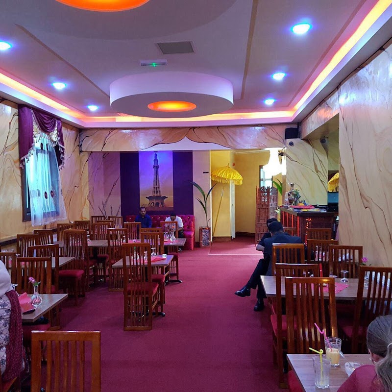 Tawa & Karahi Restaurant