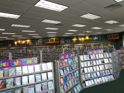 Movie Rental Store «Family Video», reviews and photos, 501 8th St SW, Altoona, IA 50009, USA